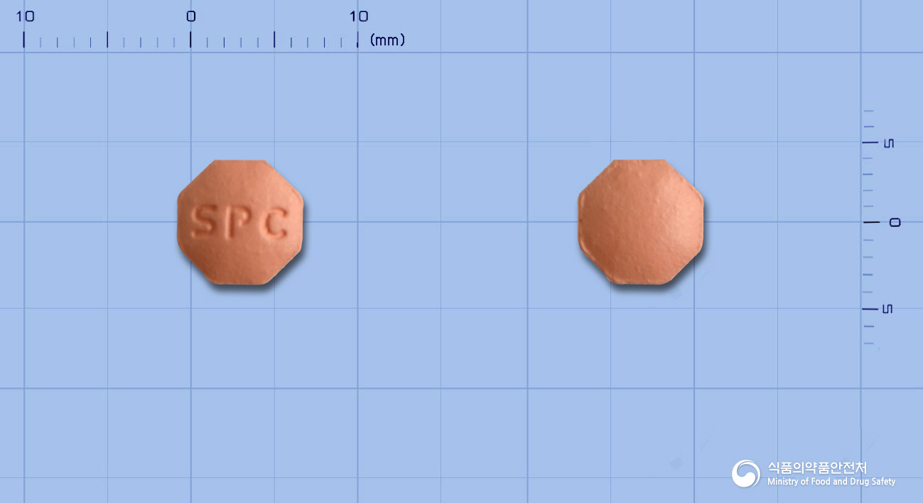 모나정(피나스테리드)