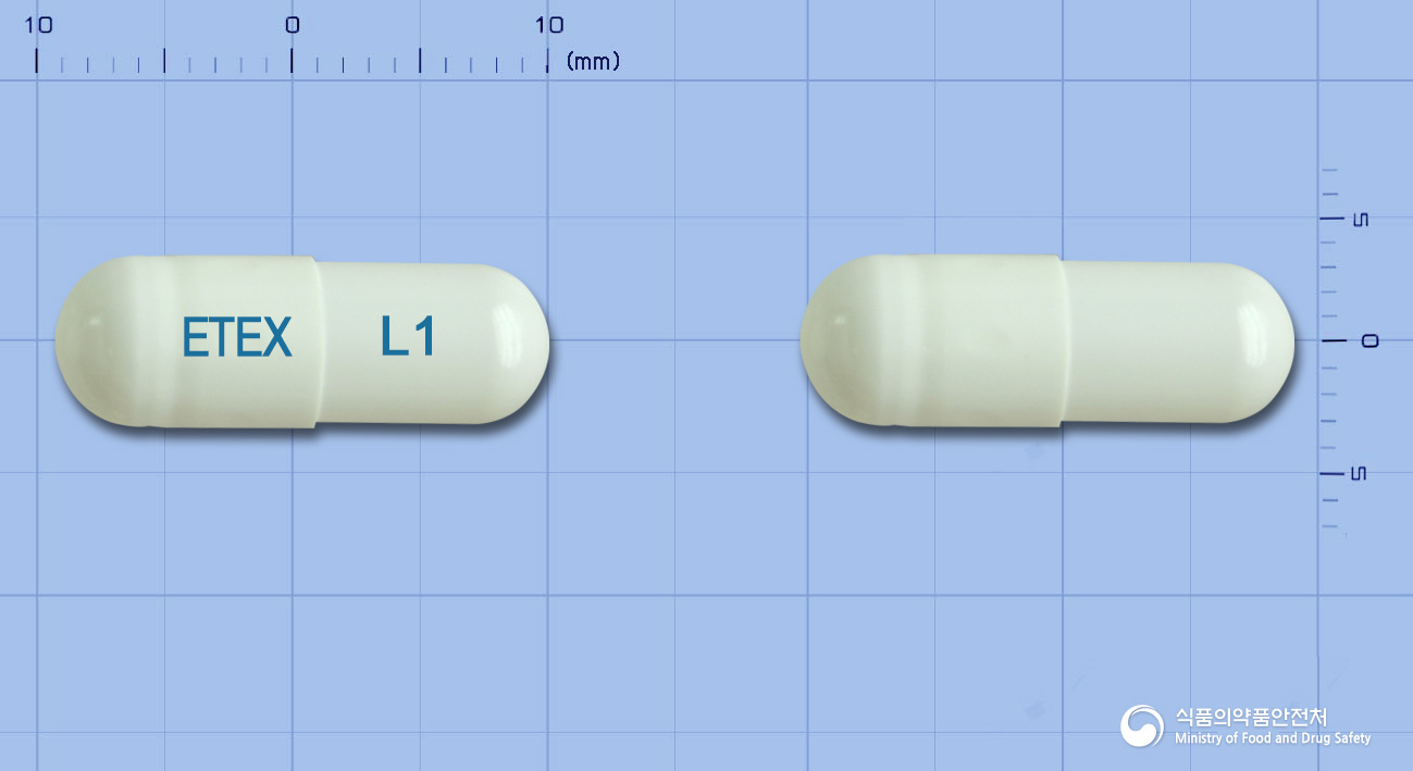 비페딘듀오캡슐