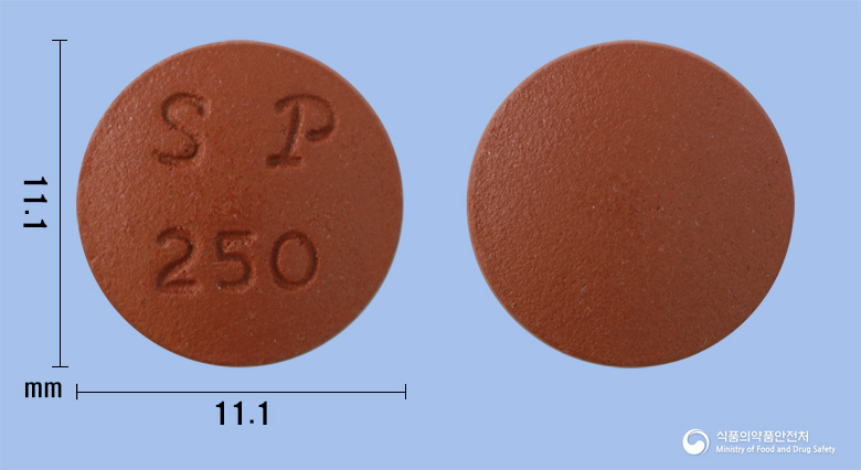 이레피논정(게피티니브)