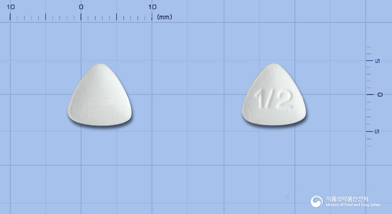 동광엔테카비르정0.5mg