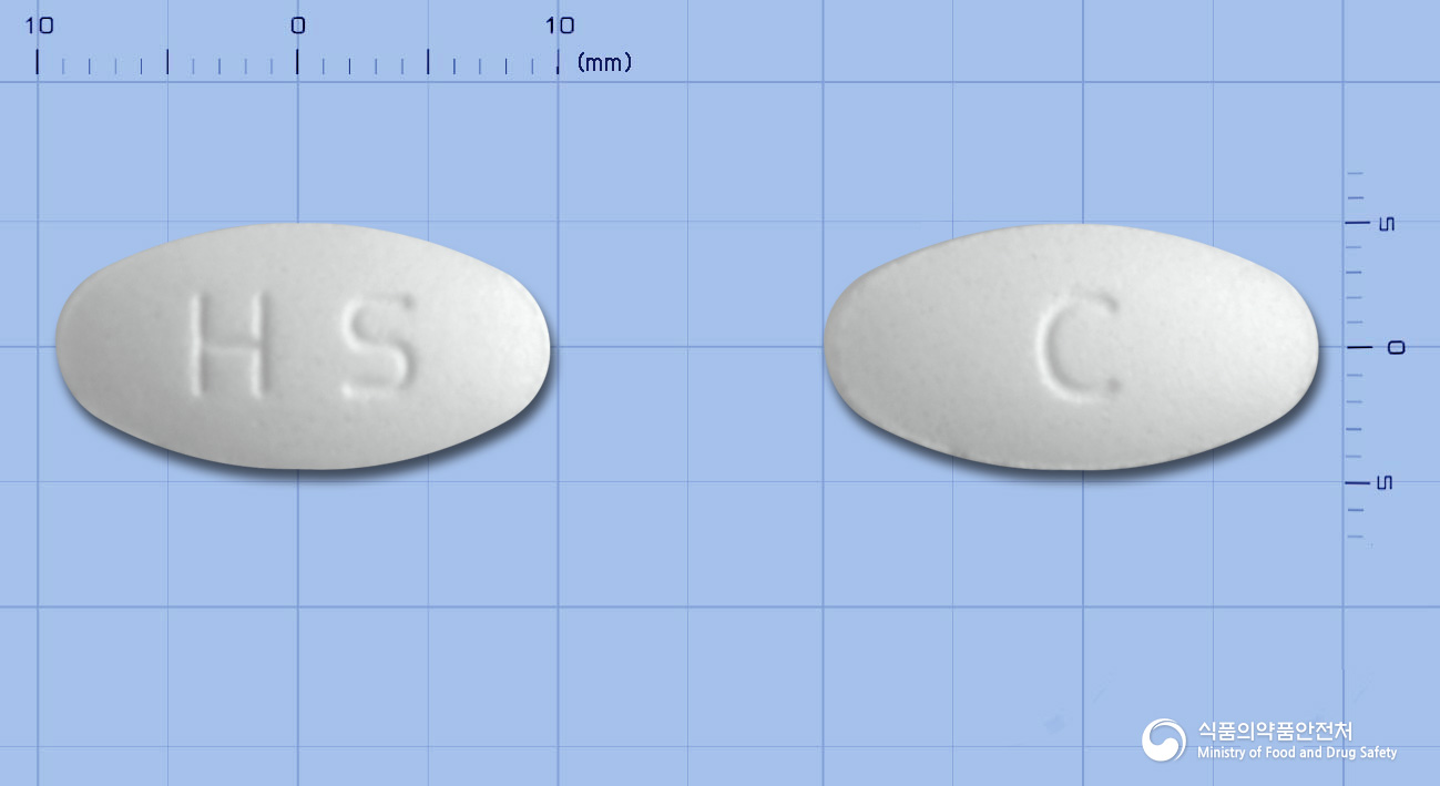 카르필정(폴리카르보필칼슘)