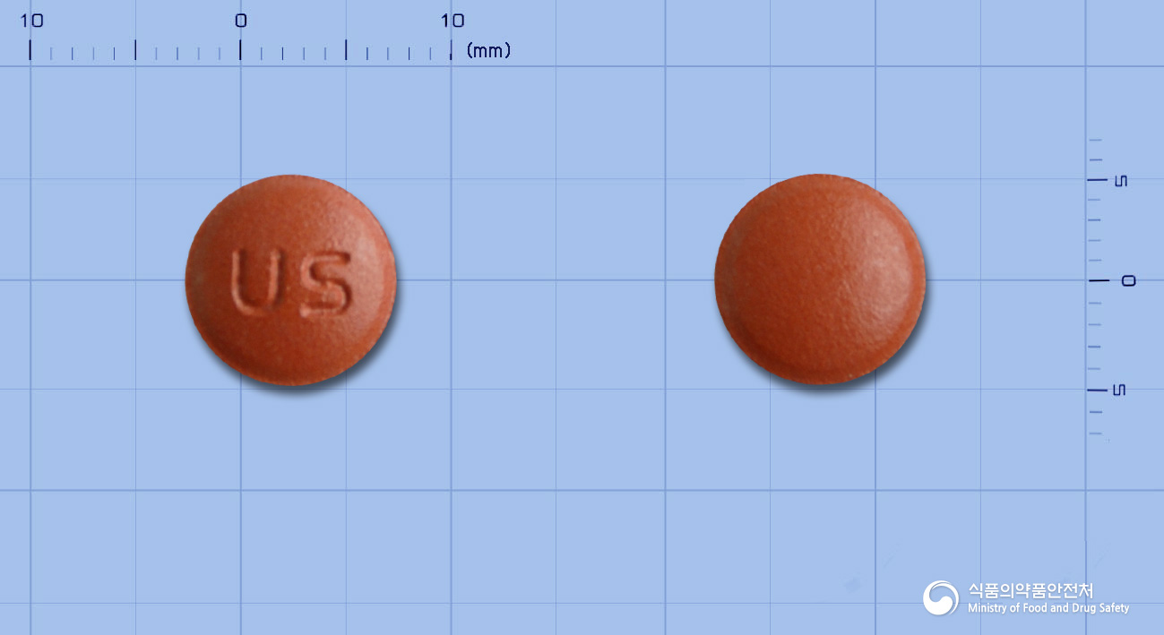 움카세린정(펠라고니움시도이데스11%에탄올추출물(1→8~10))