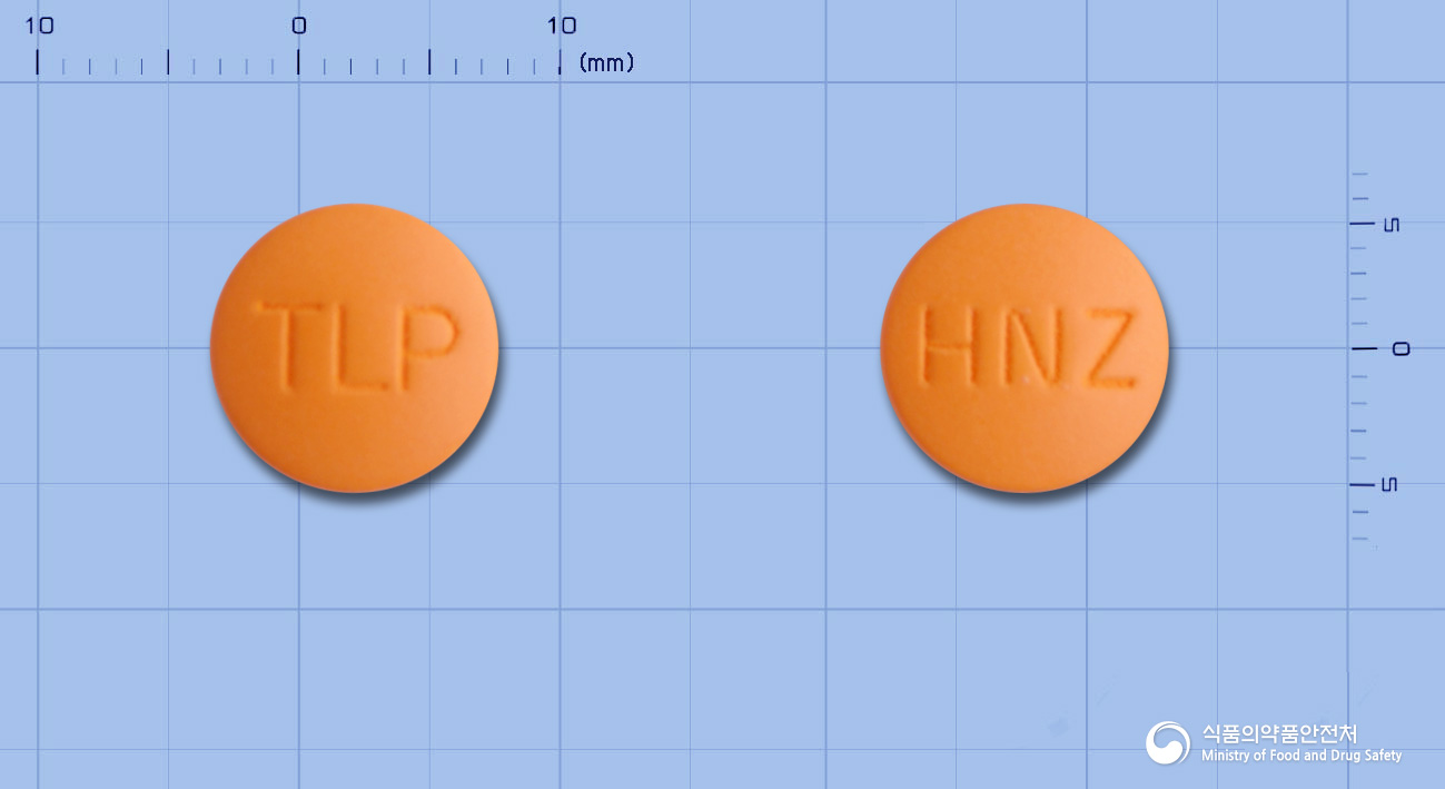 휴니즈탈니플루메이트정