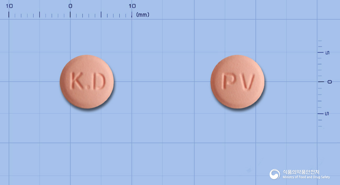 프로빅트정(클로피도그렐황산염)
