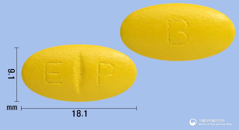익스타민비플러스정