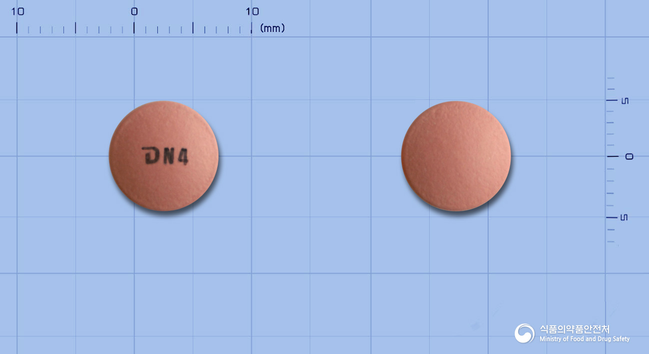 에스오엠정40mg(에스오메프라졸마그네슘이수화물)