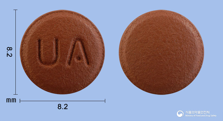움카에이정(펠라고니움시도이데스11%에탄올건조엑스(5.5~6.6→1))