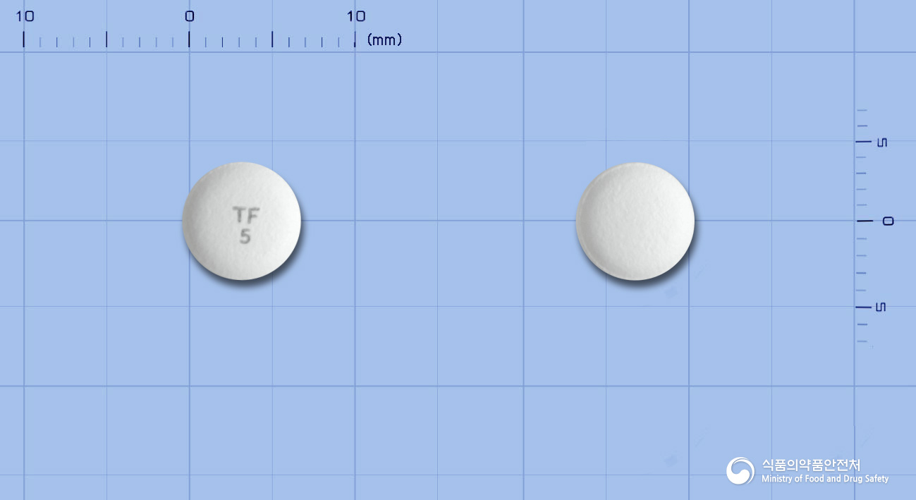 탑스타틴에프정10/5밀리그램