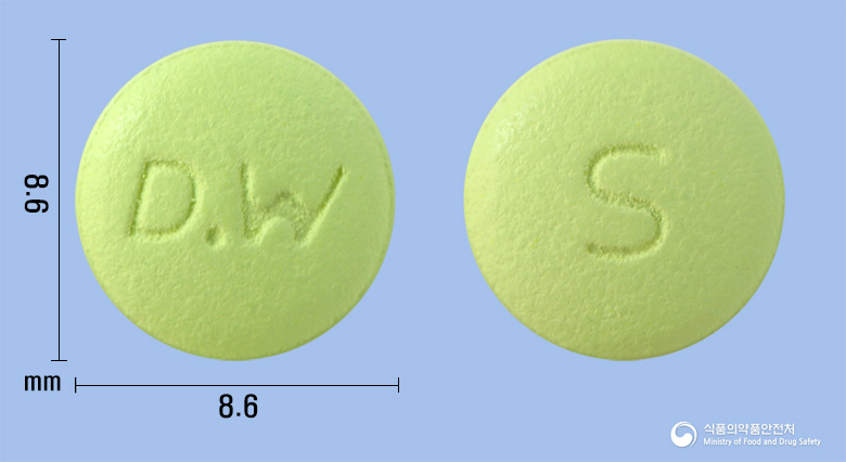 센테라이트정(센텔라정량추출물)