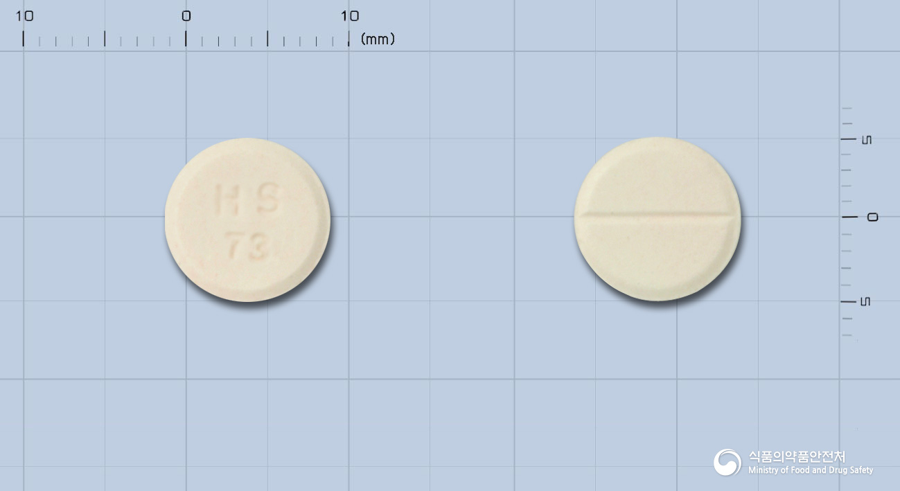 키토날정(케토코나졸)(수출용)