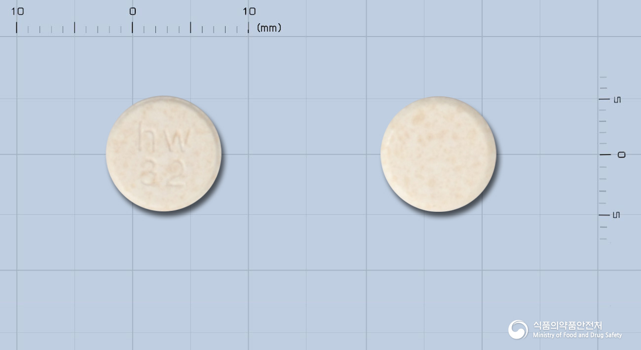 아루토파정(아세피필린)(수출용)