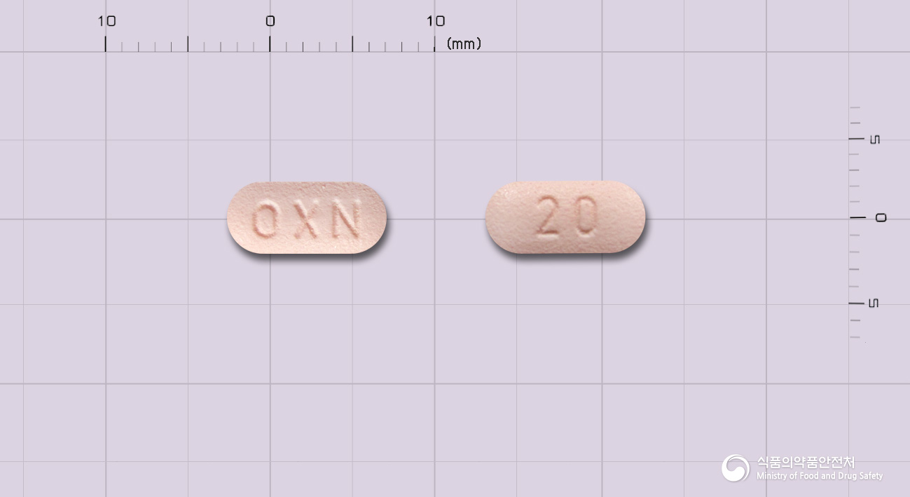 타진서방정 20/10mg