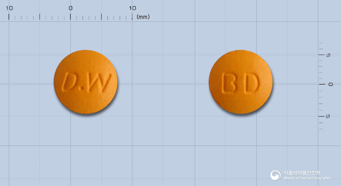 베아돌정(옥수수불검화정량추출물)