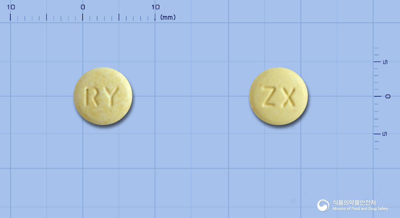 유로지트엑스엘정(알푸조신염산염)