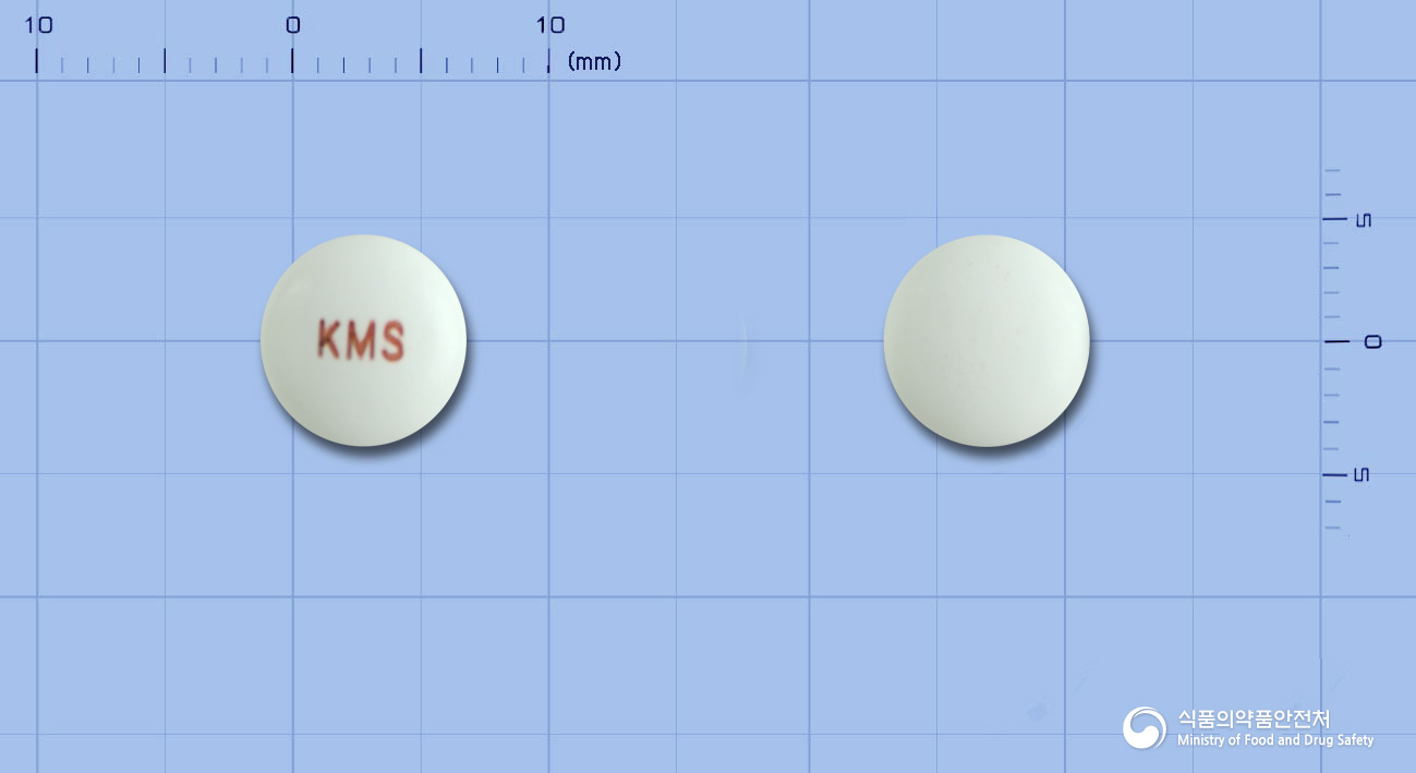 에페만정(에페리손염산염)