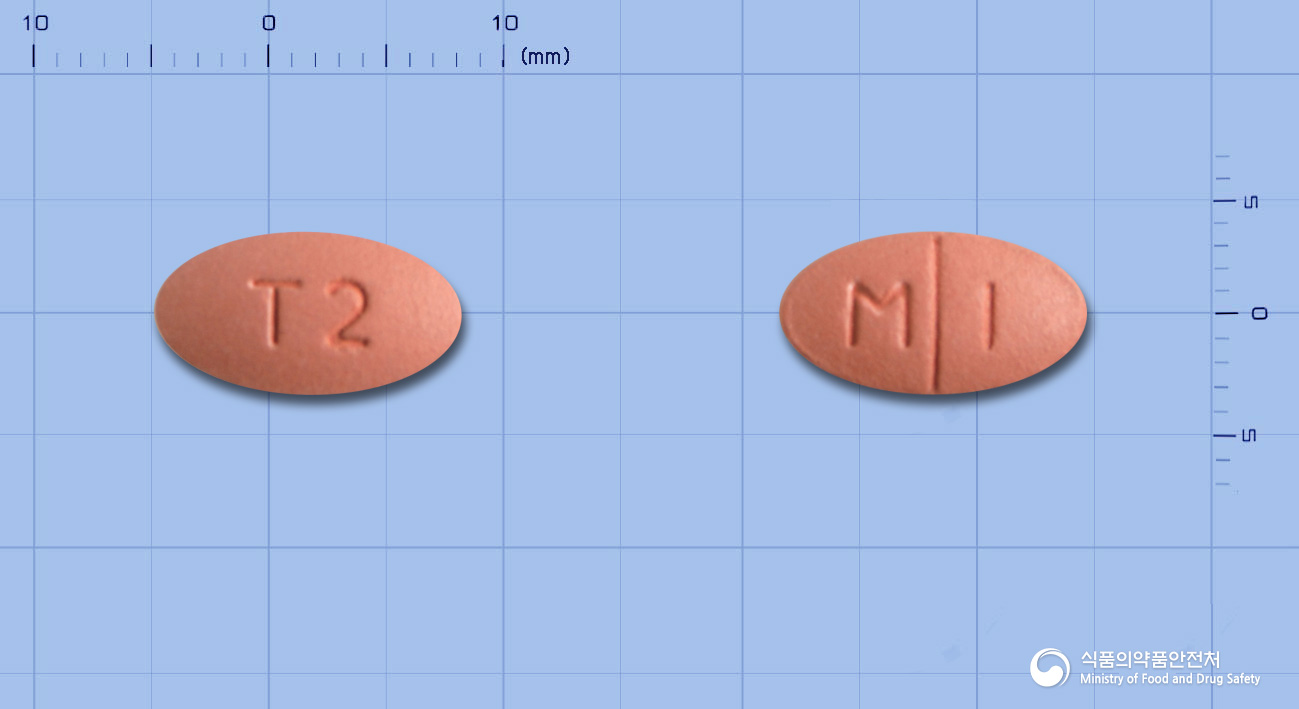 밀타정30mg(미르타자핀)
