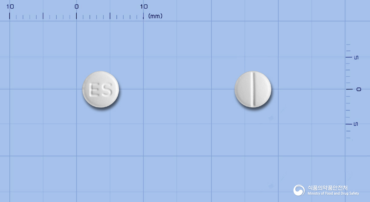 알레리온정(에피나스틴염산염)