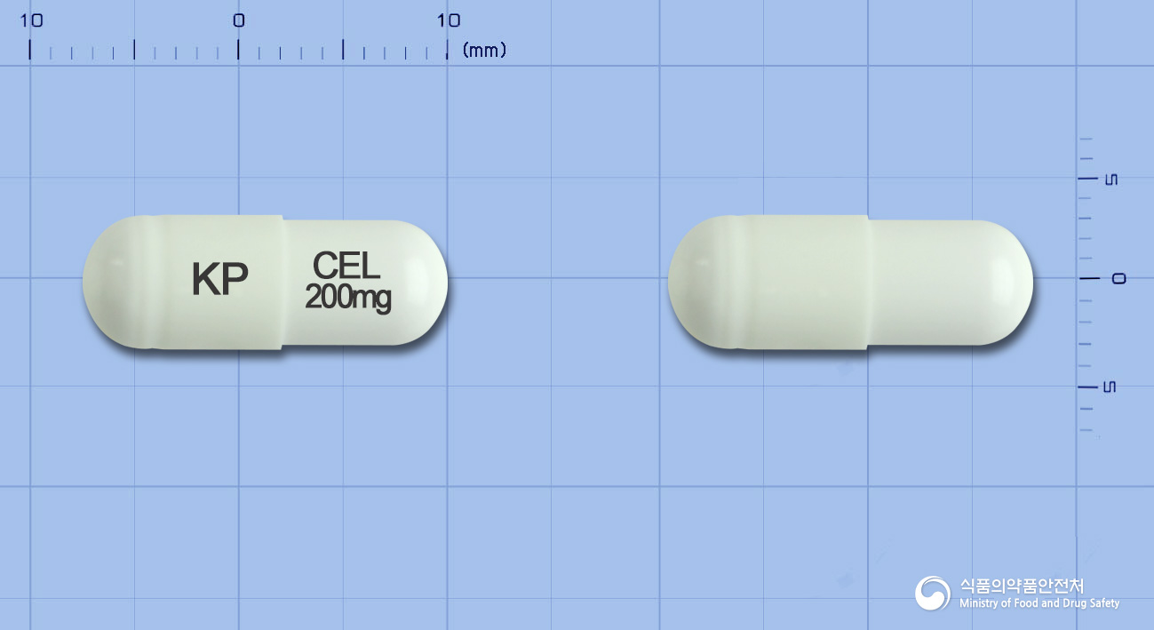 파마세레콕시브캡슐200mg