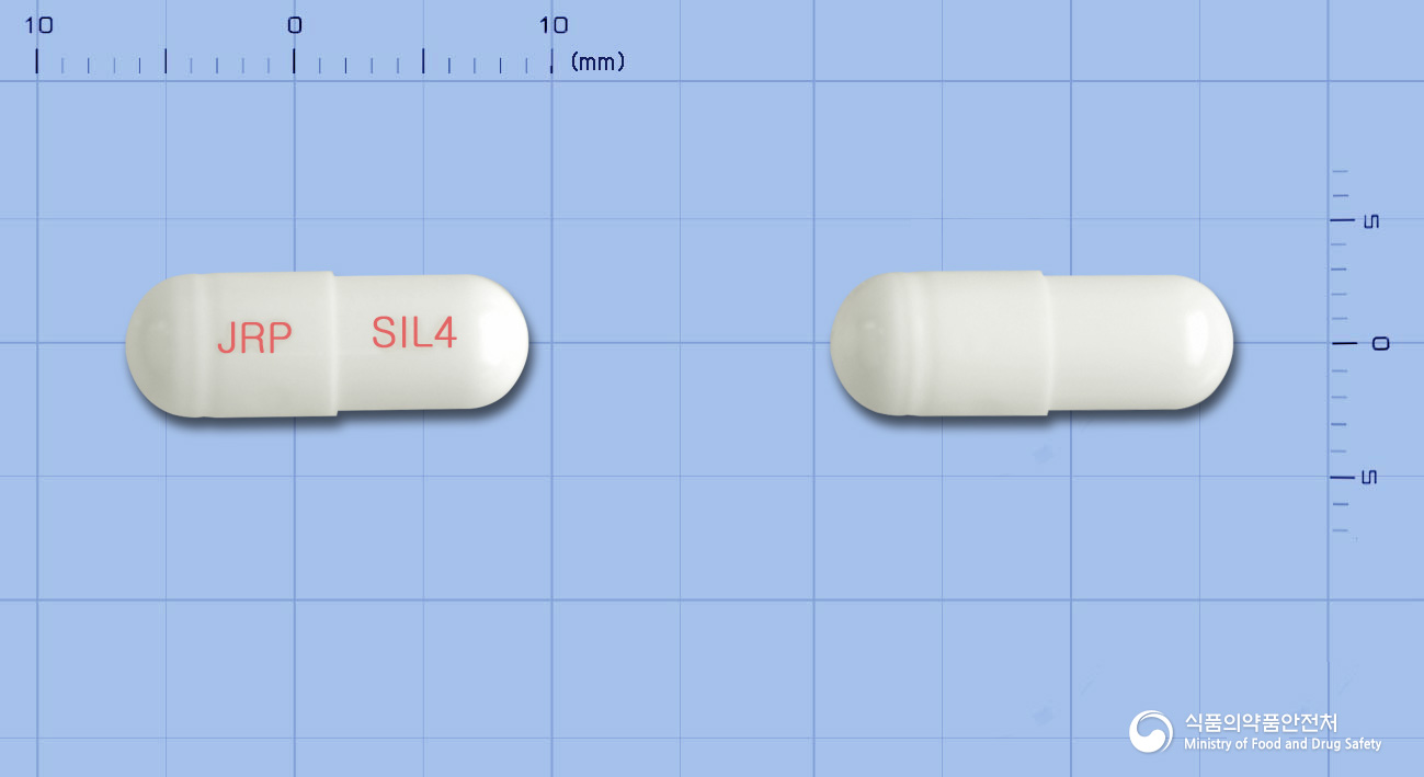 실루로신캡슐4밀리그램(실로도신)