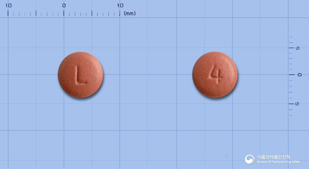 올메디핀정10/40mg