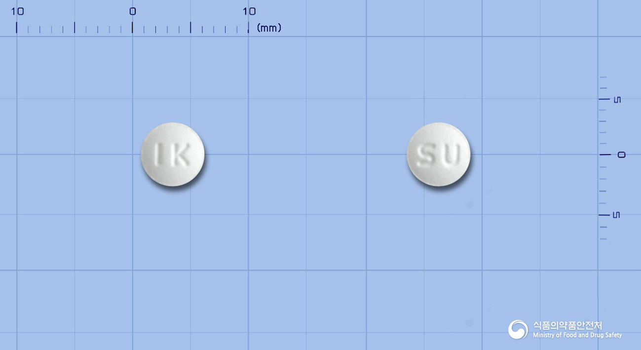 아토바틴정10밀리그램(아토르바스타틴칼슘수화물)