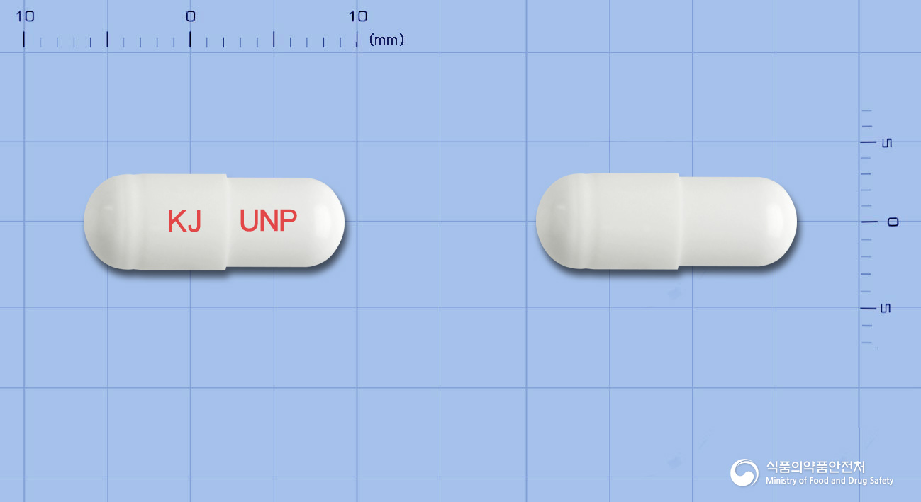 유니패스캡슐(실로도신)