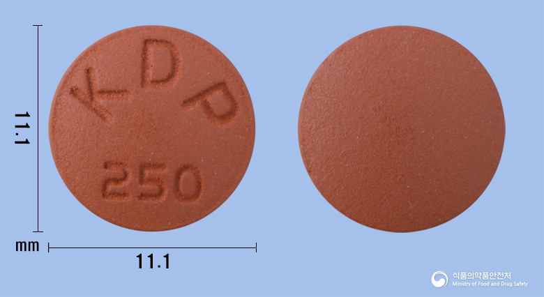 레피사정(게피티니브)