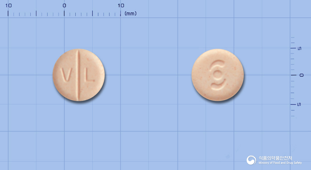 브이라제정(스트렙토키나제·스트렙토도르나제)