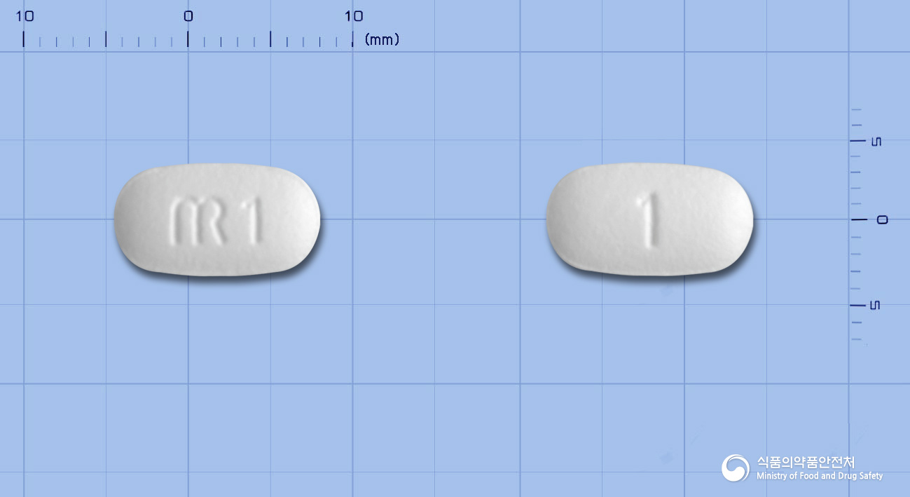 네오잘탄정5/50밀리그램
