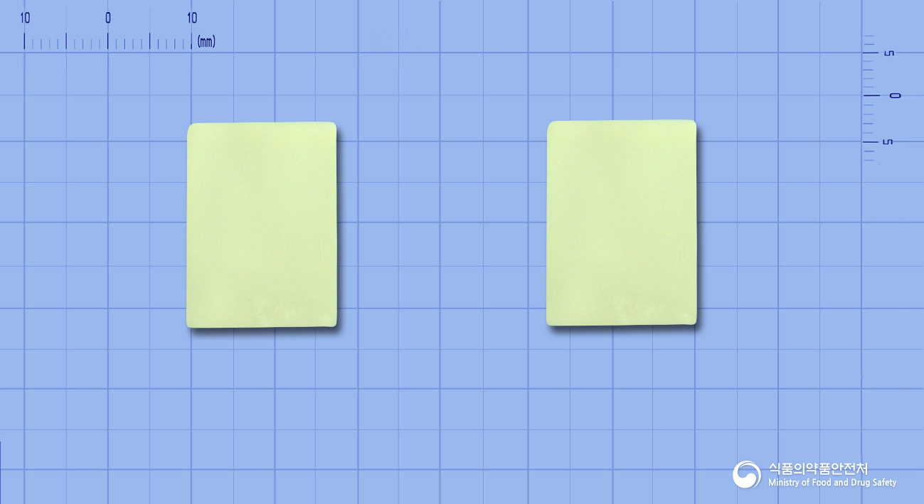 타다롱구강용해필름5밀리그램(타다라필)