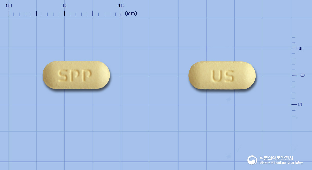 울트라핀세미정