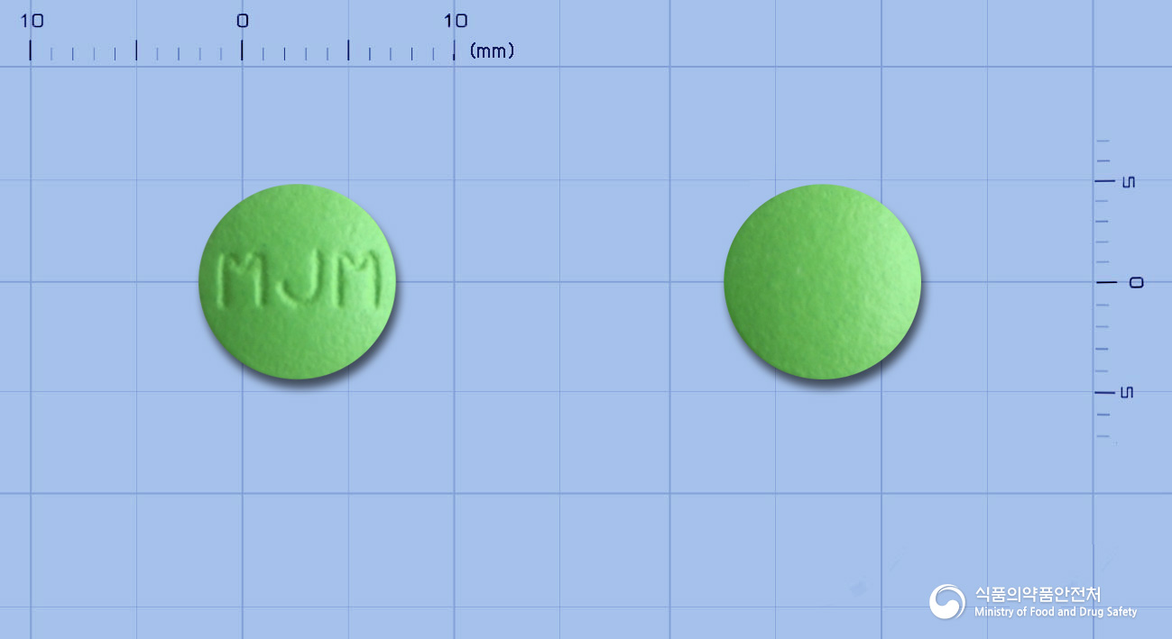 비카린엠장용정