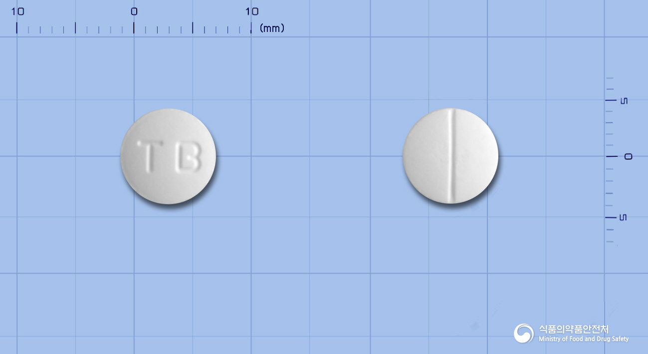 휴니즈트리메부틴말레산염정