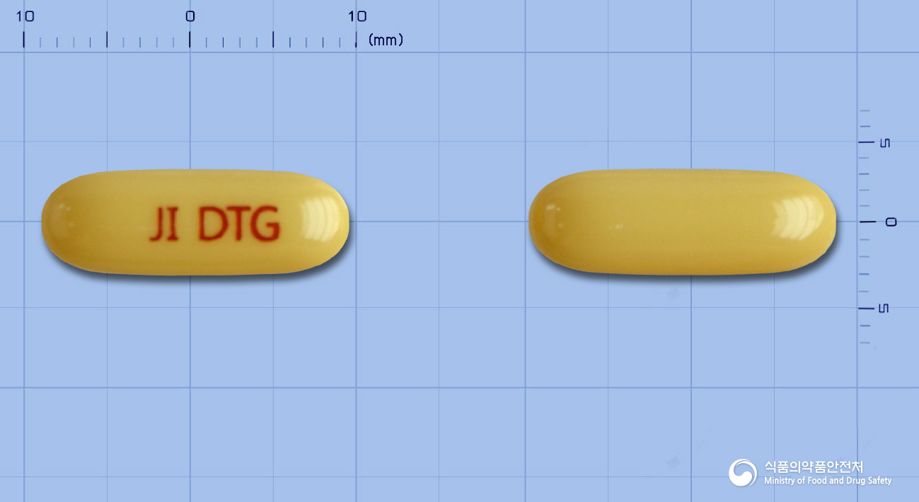 두타젠연질캡슐0.5밀리그램(두타스테리드)