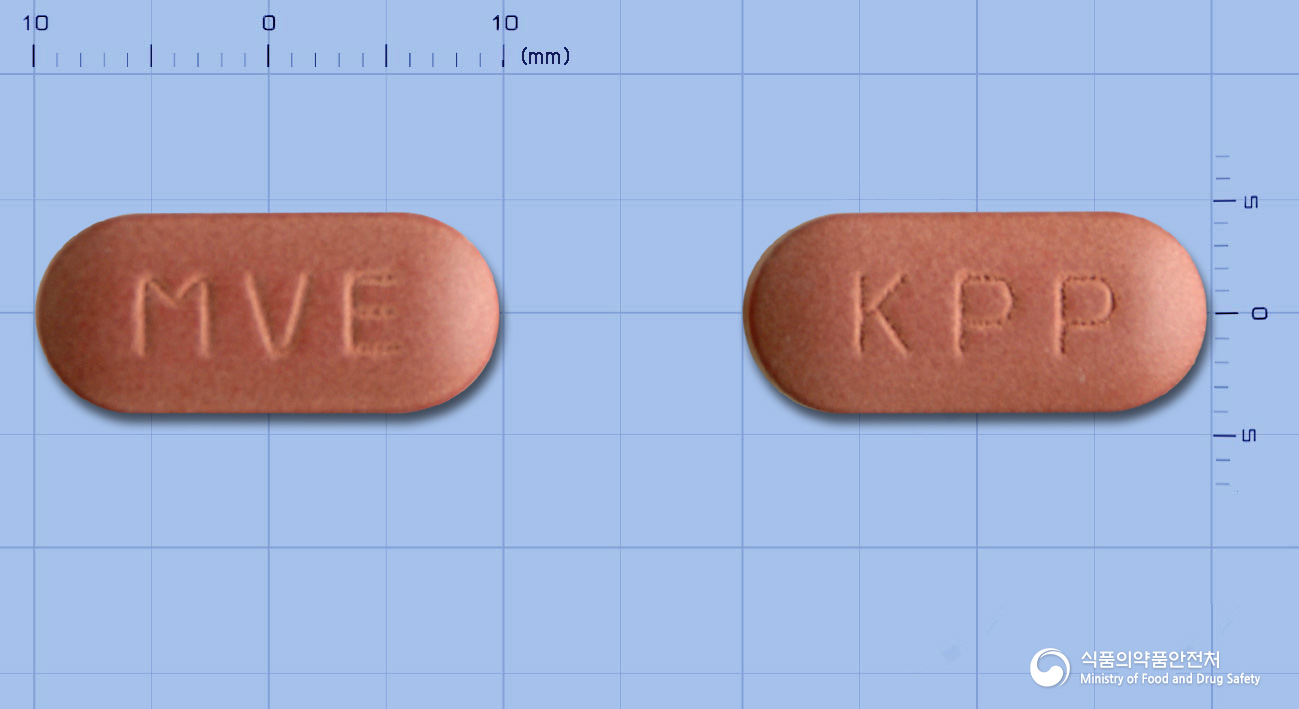 메가브이골드100정