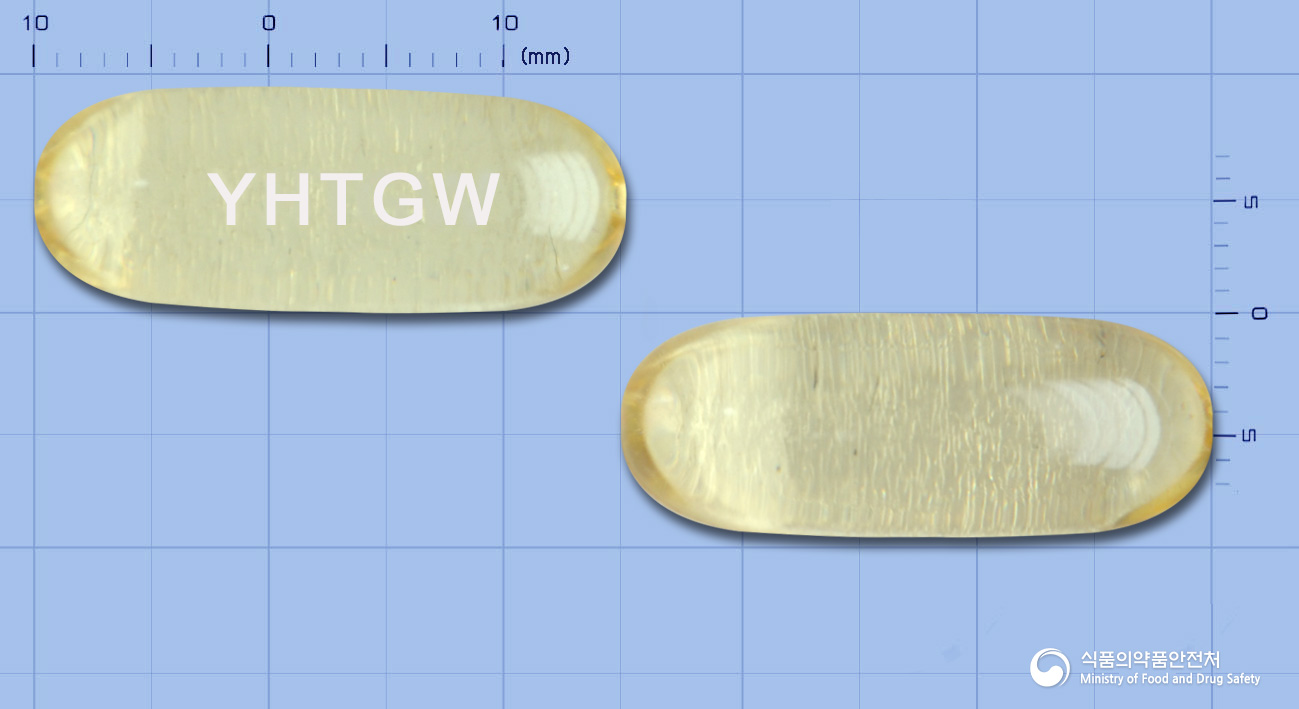 티지웰연질캡슐(오메가-3-산에틸에스테르90)