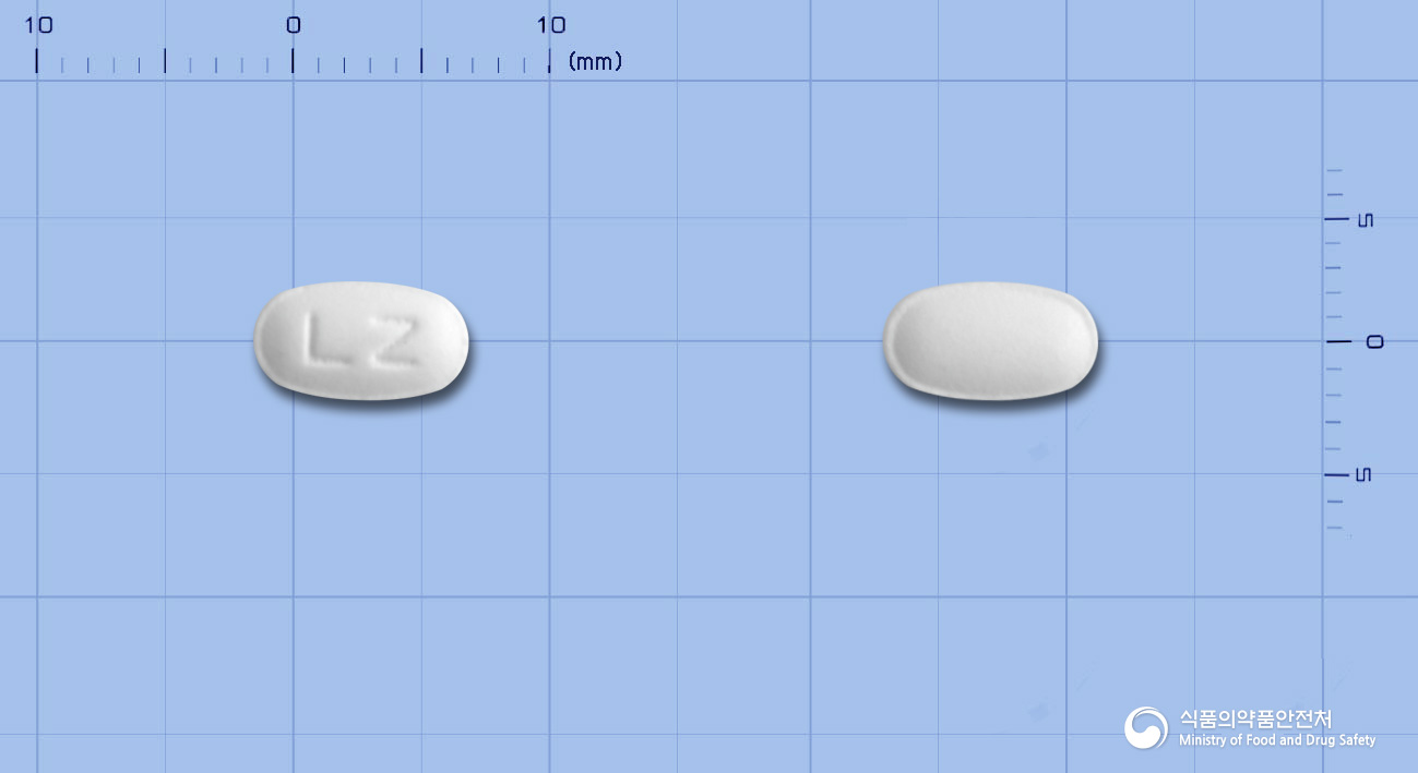 레세티정(레보세티리진염산염)