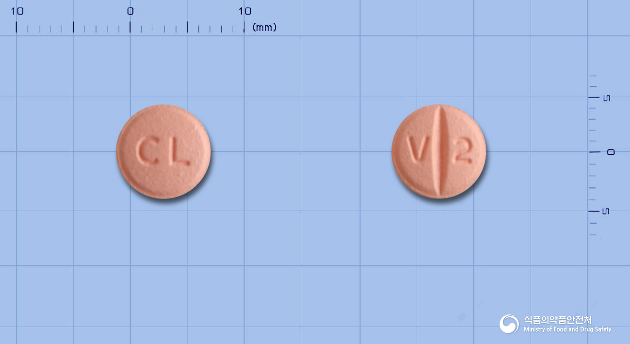 디르탄정80밀리그램(발사르탄)