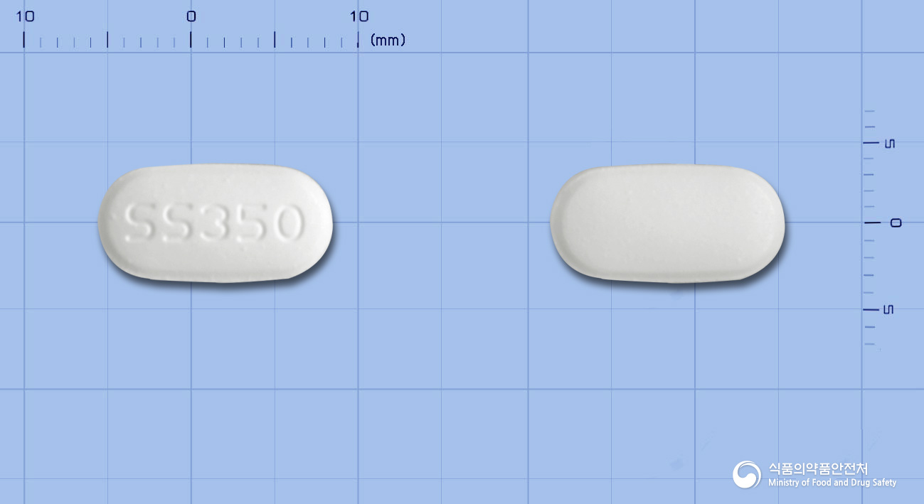 삼성모니플루메이트정350밀리그램