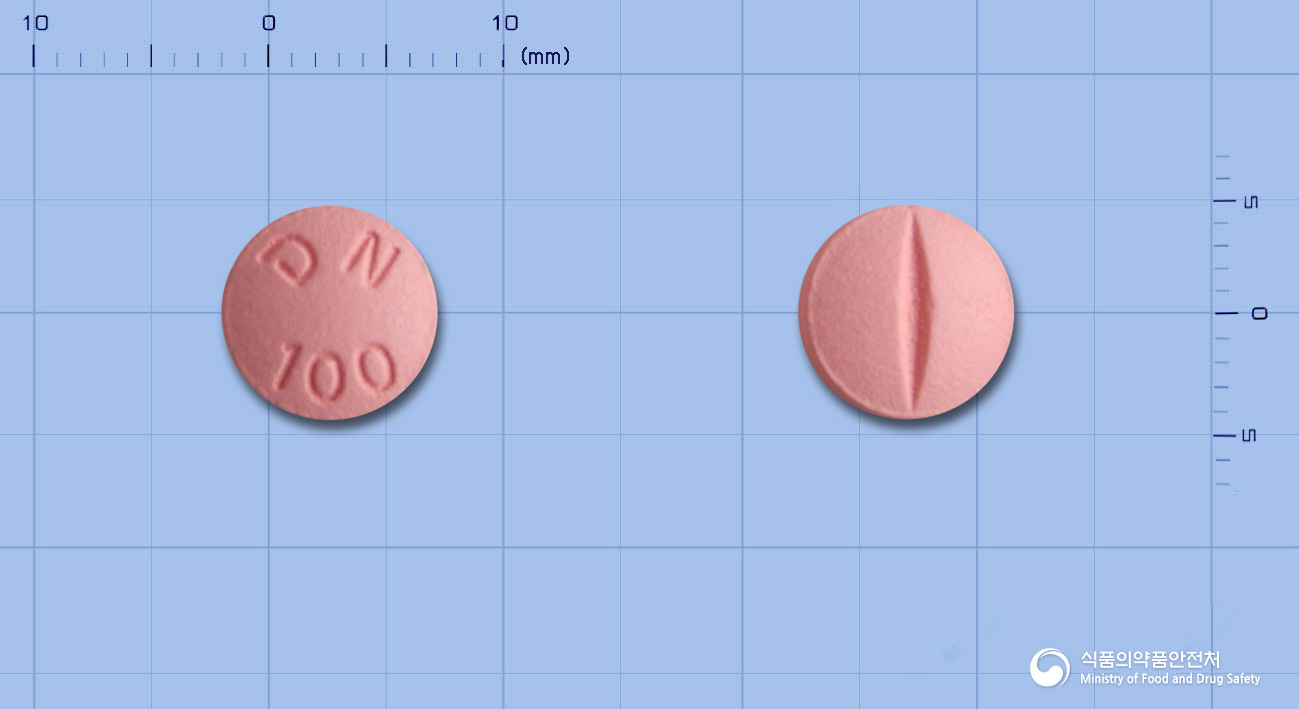 부프론정(부프로피온염산염)