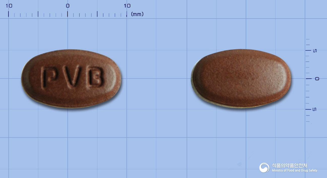 파워비타비백정