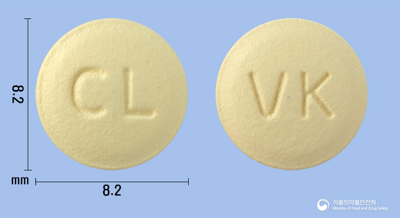 셀레비카정5/40밀리그램