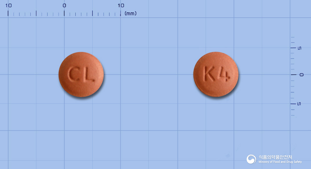 셀레비카정10/40밀리그램