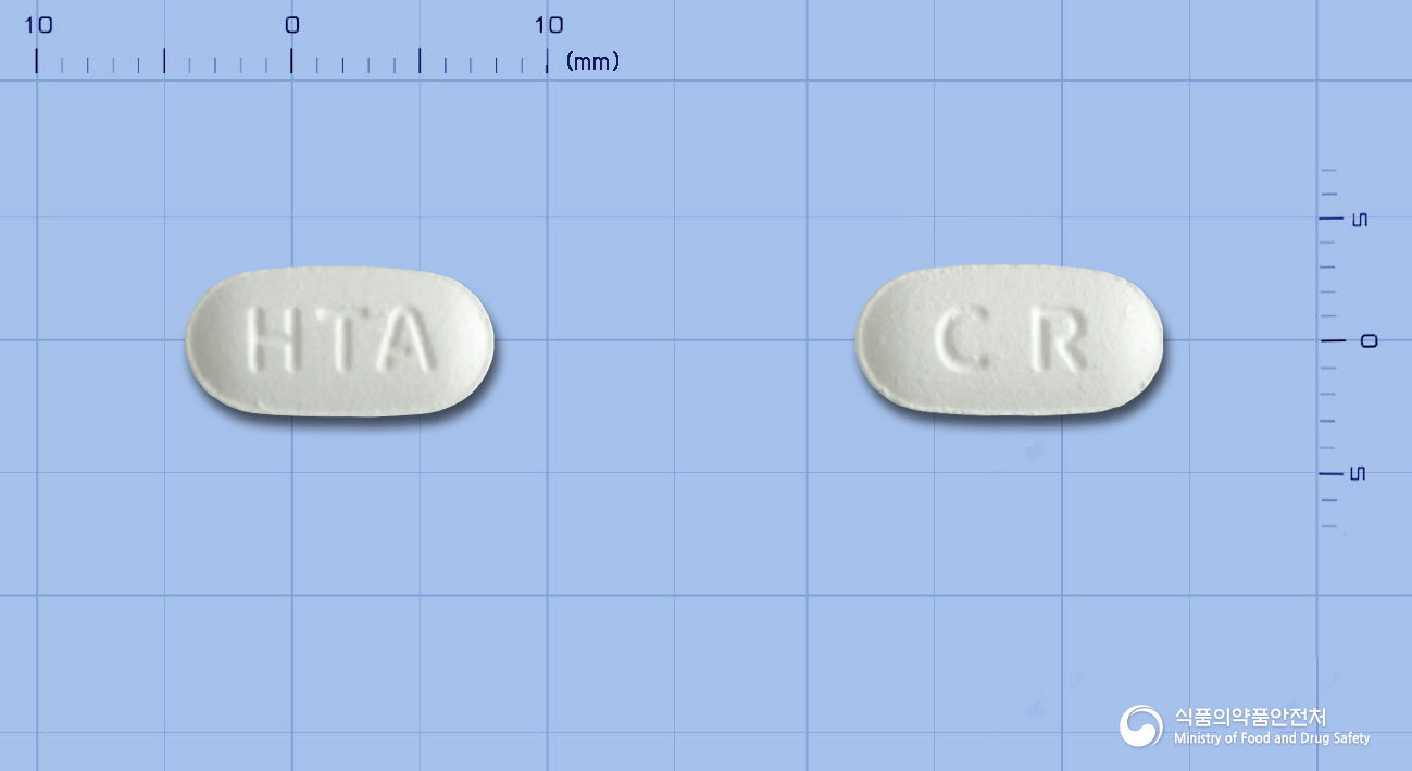 에어클란CR정(아세클로페낙)