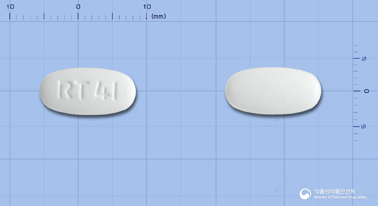 로스텔정40/10밀리그램