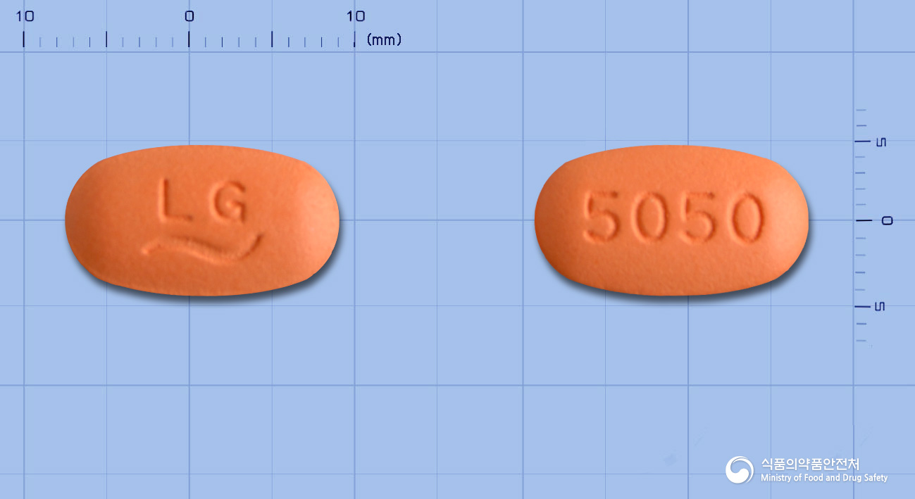 제미메트서방정50/500밀리그램