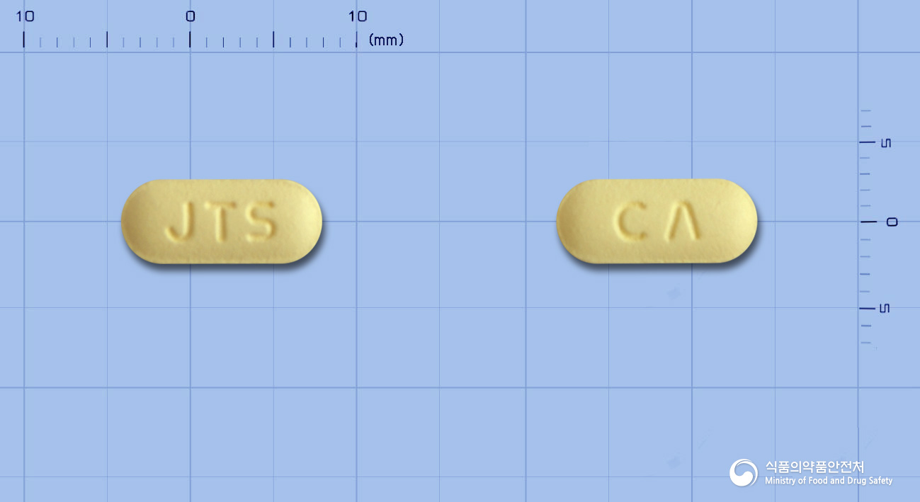 젠트라셋세미정