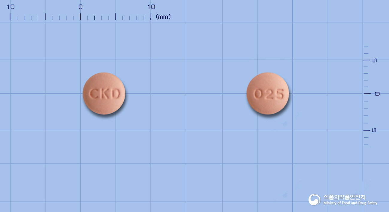 타크로벨정0.25밀리그램(타크로리무스수화물)