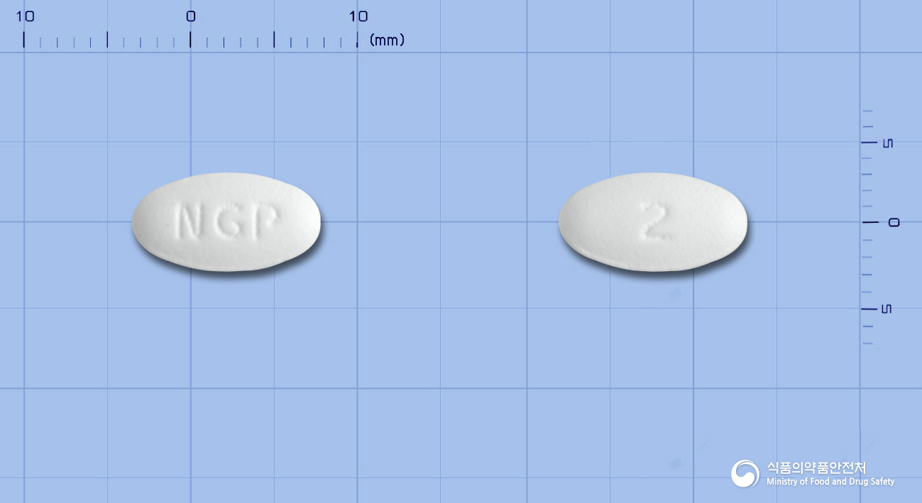 로사르젠플러스정