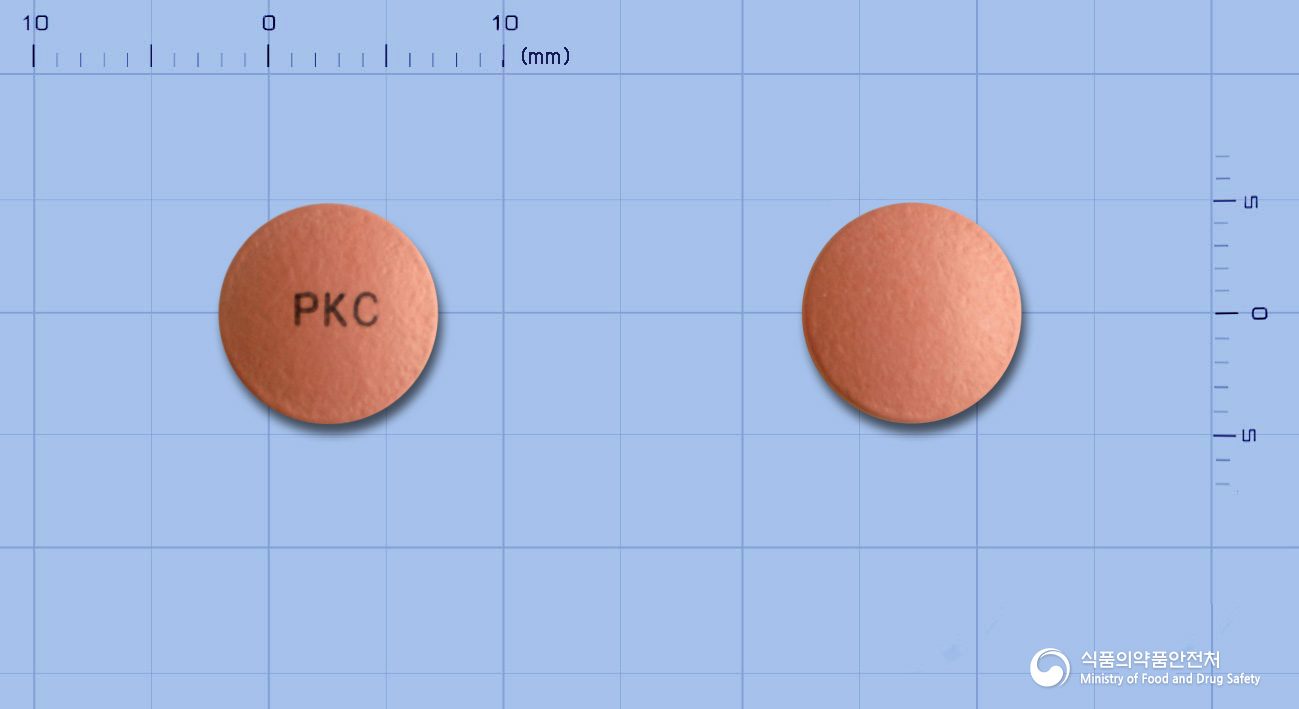 예스오메정40mg(에스오메프라졸마그네슘이수화물)